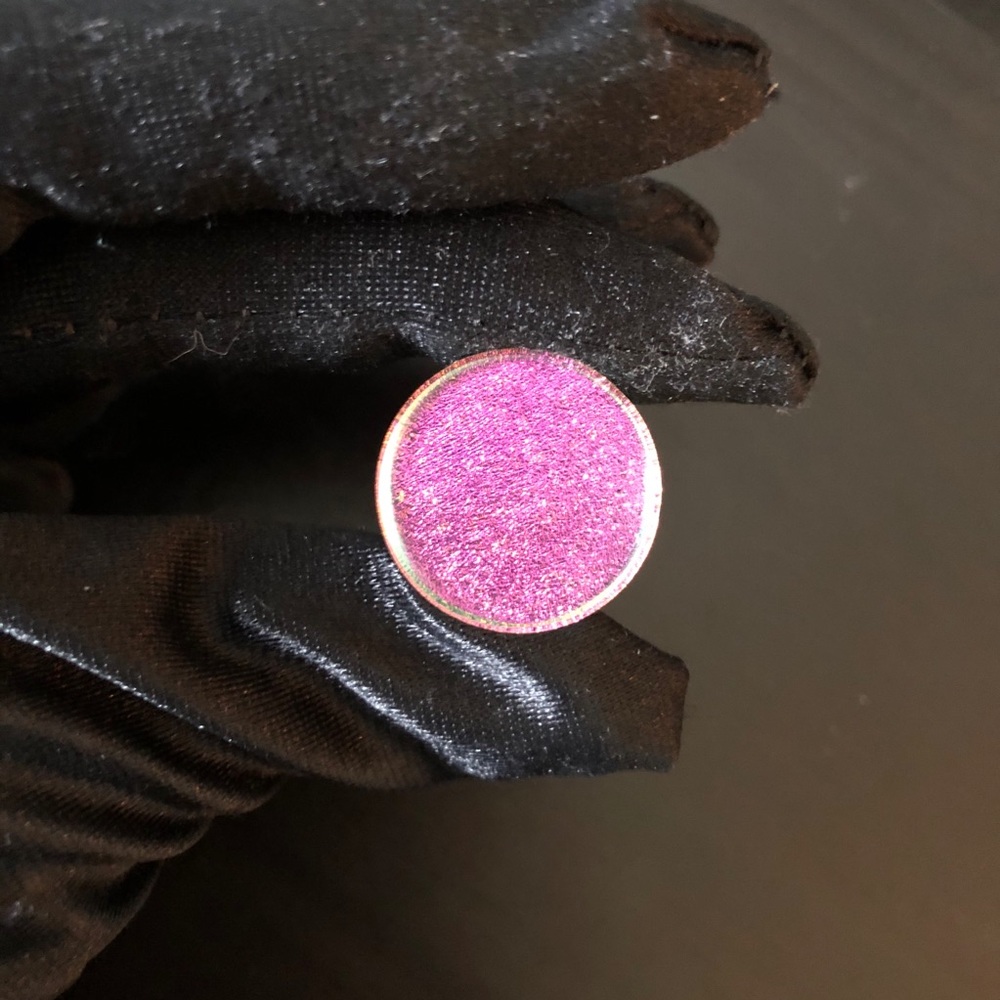 Gorilla Glass dichroic plugs - Picture 5 of 11